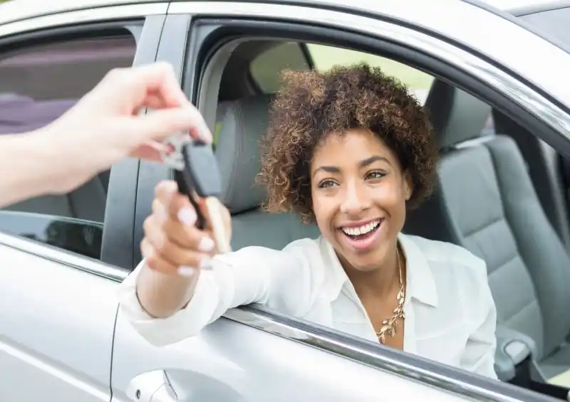 auto leasen Numansdorp